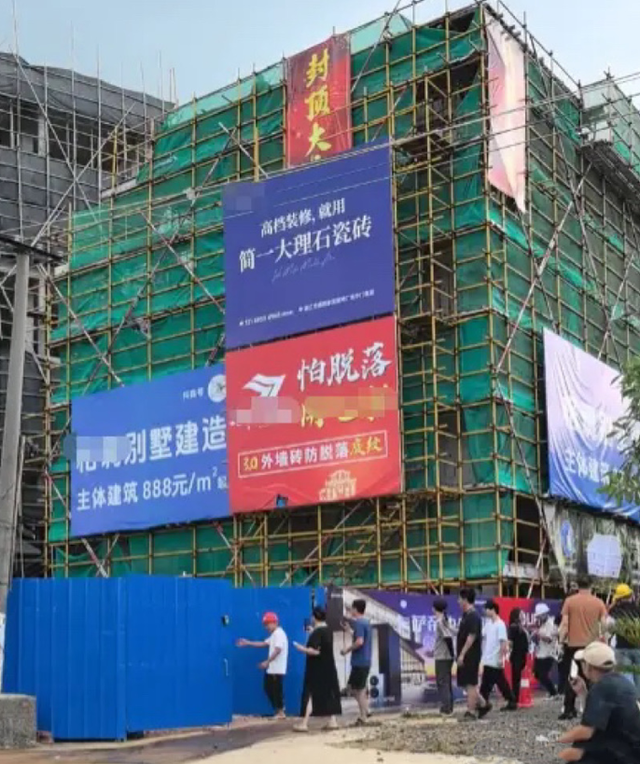 豪宅风波再次升级！全红婵夺冠仅10天，恶心的事发生了，全爸苦笑