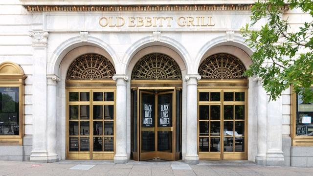 20家美国最古老餐馆：承载历史的美食地标