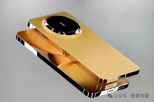5499元，华为Mate80来了！性能炸裂，苹果iPhone 17 都要慌了！