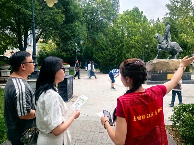 寻迹赤峰道，解锁百年街巷传奇