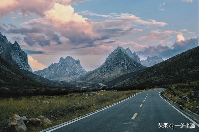 江西省最值得去的旅游景点排名及自驾攻略