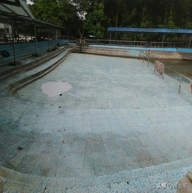 广西南宁市上林县曾经日均5000游客的景区，现在为何无人问津？