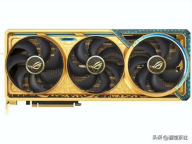 英伟达AMD新卡齐发力，叠加关税恐慌，独立显卡竟暴增27%！
