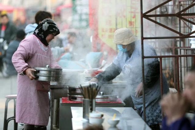 开封“暖冬三件套”，你GET了吗？