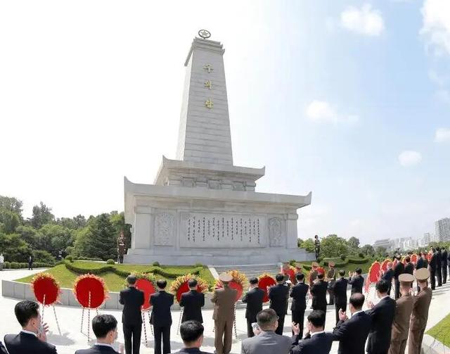 金正恩对中朝关系的郑重表态有何深意
