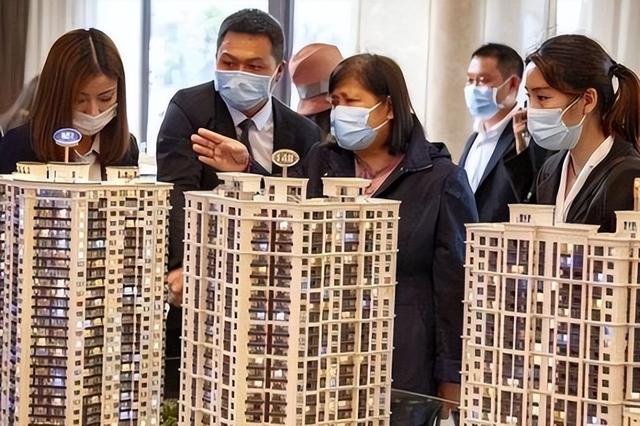 黄奇帆再次预言未来房地产，今年已经应验，明年或大概率也是对的