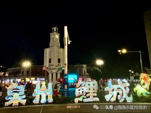 “魅力之城”泉州：“多元融合 古今辉映”是其最好的城市注脚