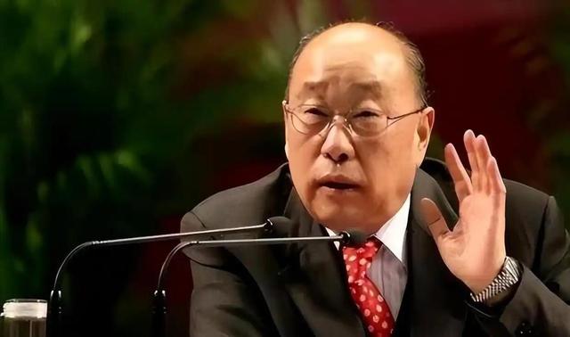 损中利美！转移资产、包养情妇，千亿国民企业其实早被美国控股