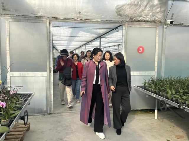 韩国海南郡观光团韶关行 共绘交流合作新图景