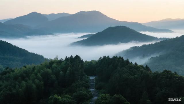 黄企生 随笔：游褒禅山记——千年游记里的人生哲思