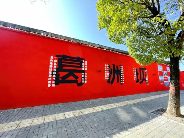 资深玩家私藏路线！五个葛洲坝“宝藏打卡点”大公开！