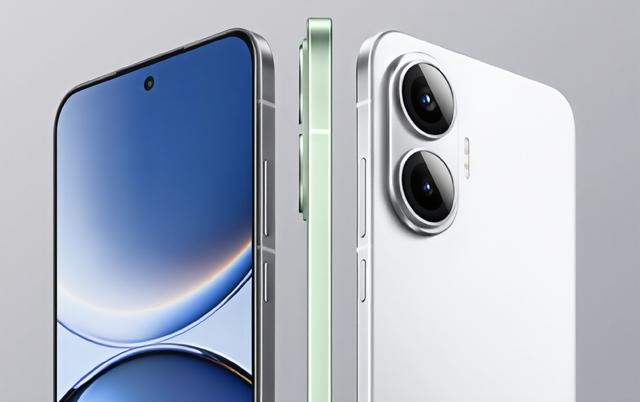 OPPO K13 Turbo系列发布：性能直接拉满，影像和质感有点拖后腿