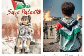 以色列发文庆祝安息日，评论区外国人却这么回复图片