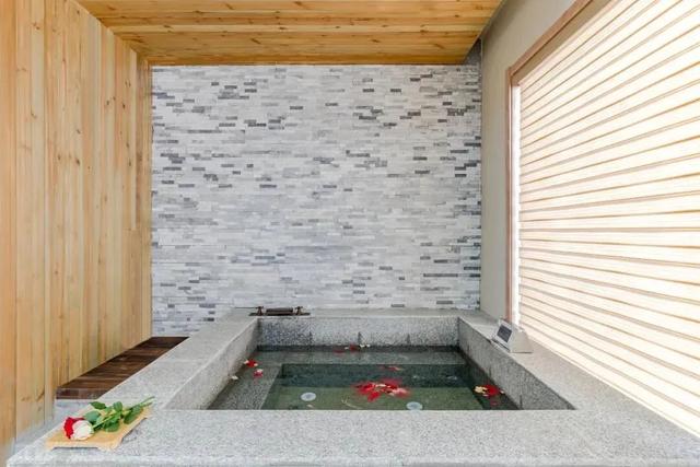 江北泡汤哪家强?