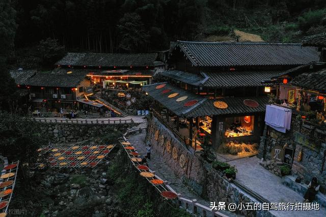 温州 2-3 天实测攻略！南麂岛 + 雁荡山 + 百丈漈，避坑 + 美食全说透