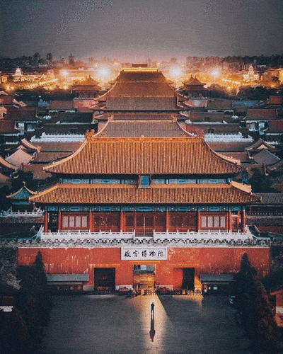 中国古代皇帝最多的4个城市，河南就占了3个，你去过几个？