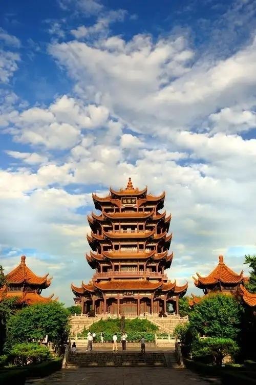 ‌中国游客量最多的十大城市
