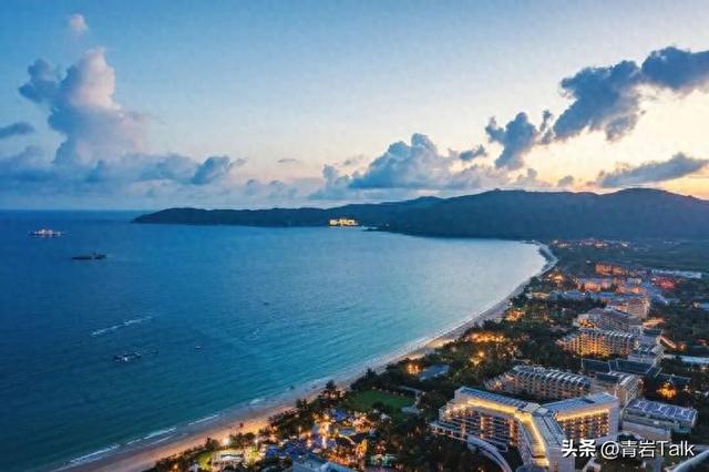 酒店营销踩红线？军港观景当卖点，国家安全岂容打折