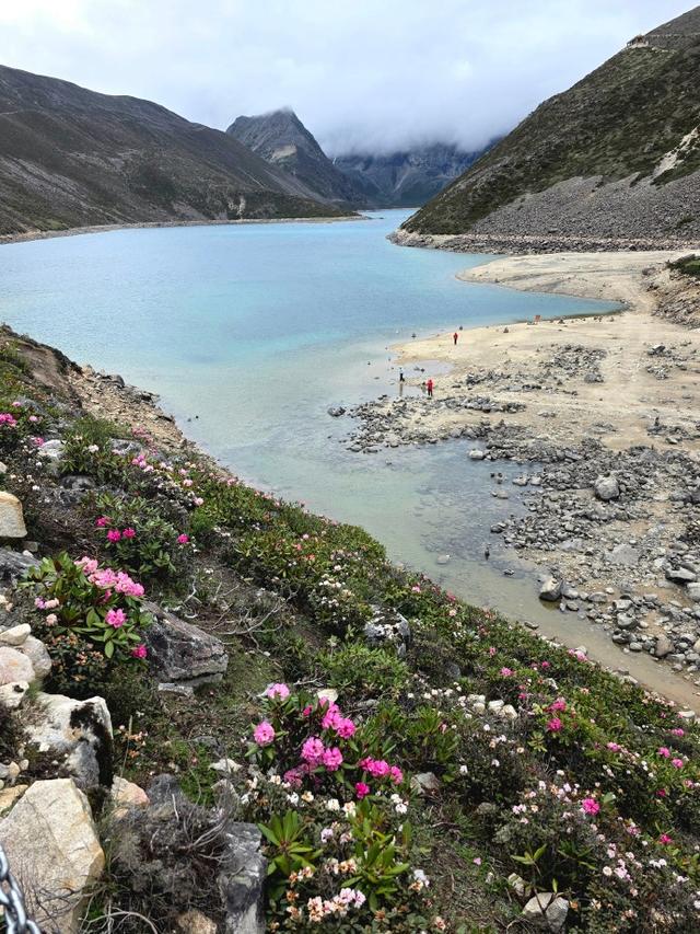 1条国道，全长10065公里，万千极致景观！50+自驾达人的终极梦想