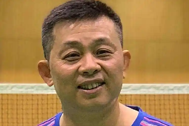 涉贪腐被带走	、败光20亿、移民改国籍，邓亚萍身上的谣言太离谱