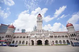 马来西亚华人“留土不迁”之谜：为何他们偏爱本土而非繁华新加坡图片