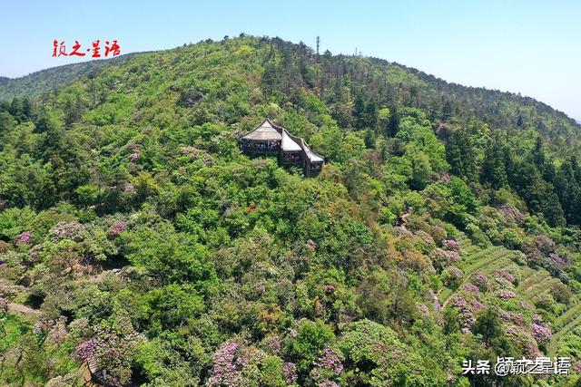 天台山脉精华：石梁镇全域游