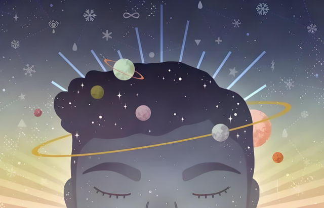 脑科学科普：越是聪明的人 , 越不喜欢跟朋友相处 , 因为影响心理健康