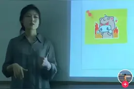咱大同姑娘！95后研究生远赴巴西教汉语图片