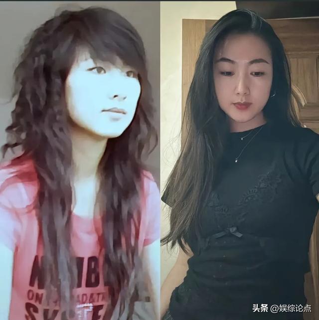 41张网友分享过去vs现在的对比照：真是不比不知道，一比吓一跳