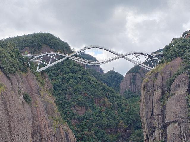 2025秋游：神仙居