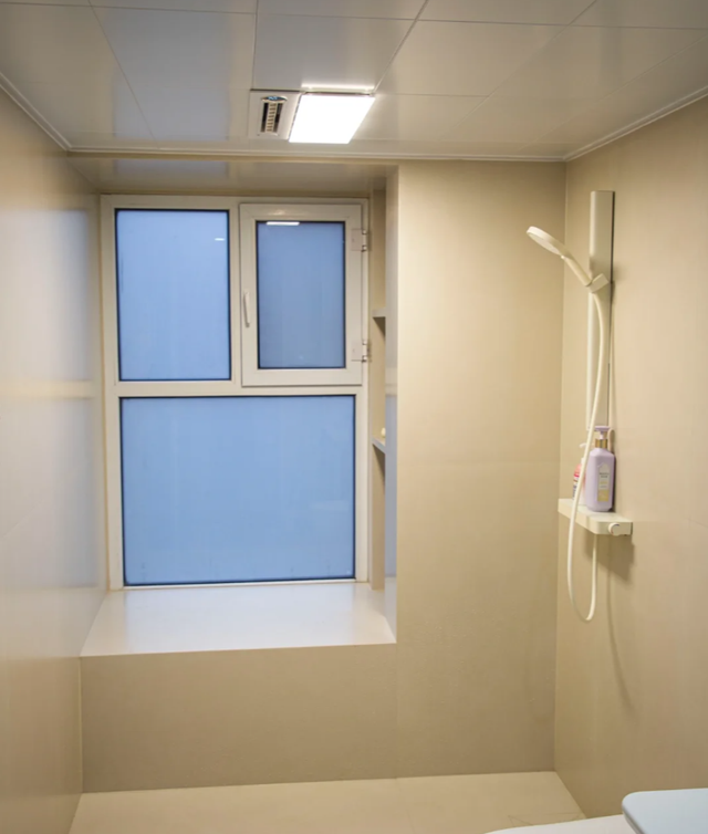 再装修，我一定要把这8个卫生间设计抄回家，少一个都不行