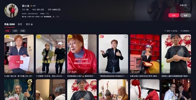 梁小龙去世6天，陈光标怒撕遮羞布：哪是病死，分明是被折腾没的