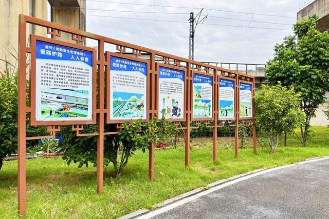 三条高铁并行！桥下还有“宝藏”，等你发现！