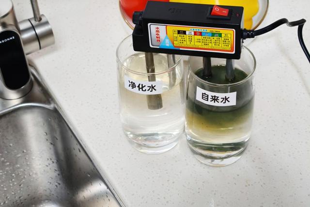 宫菱净水器测评：竟用母婴特护级标准！12层精滤+双倍用料