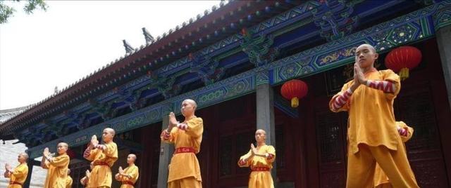 猛料越扒越有！释永信在少林寺到底有多爽，你根本想象不到