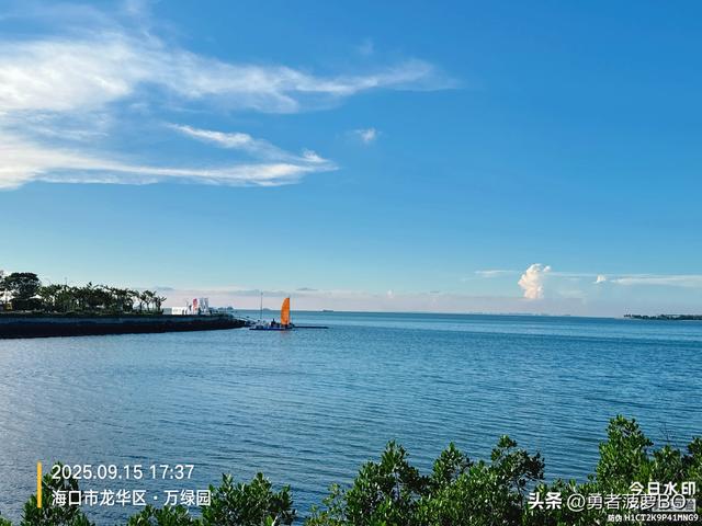 出走的决心—记录第一次一个人的旅行