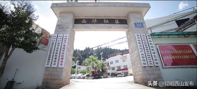 西华草莓熟了，赶紧来采摘吧！