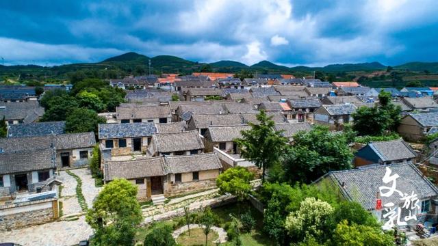 重走红色热土，触摸胶东大地的跳动脉搏