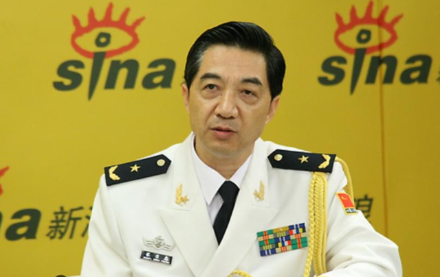 又让张召忠说中了？东拼西凑800亿建的双航母，如今彻底成为累赘