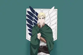 12个「动漫组织」谁最强，晓组织出场压迫感十足！图片