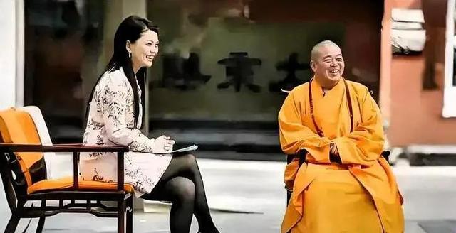 释永信被查第8天，恶心一幕出现，王诗龄受牵连，评论区不堪入目