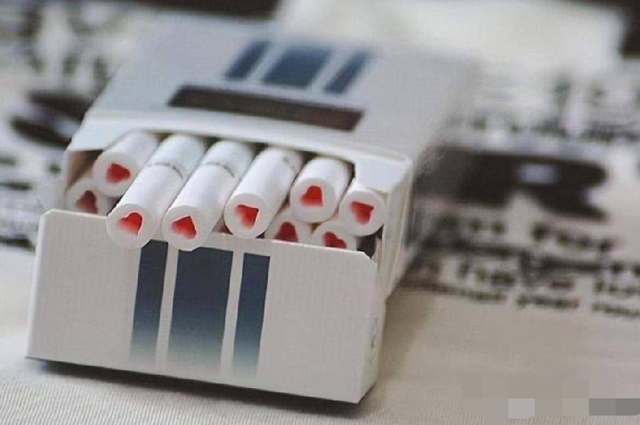 这5种香烟已被列入“黑名单”，吸烟的人请注意，最好别抽！