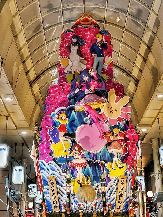 九州之旅从福冈开始!这里不只有拉面,还有精彩的山笠祭!