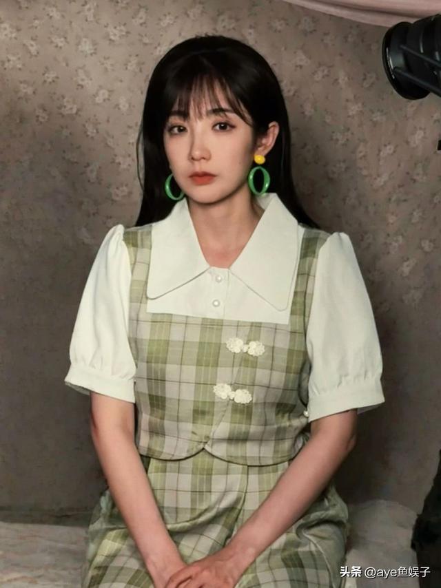 短剧也被丑女攻陷，小鸡嘴、绿豆眼、满脸科技，长相平平却吹上天