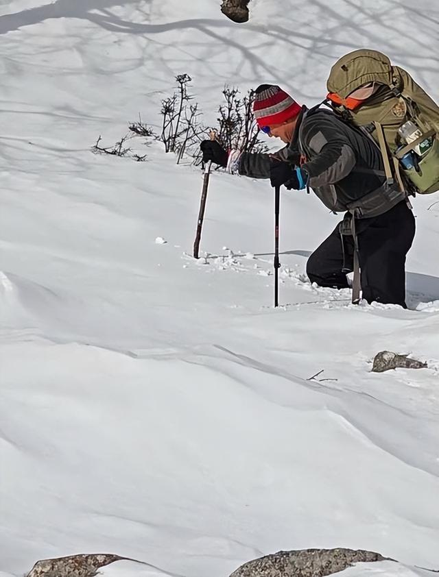 小鳌太线失联！央视通报：3死！驴友揭秘残酷真相，危险系数极高