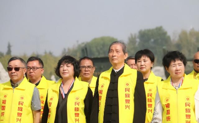 洪门下令成立“除奸队”，坚决消灭台独分子，洪门究竟是啥组织？