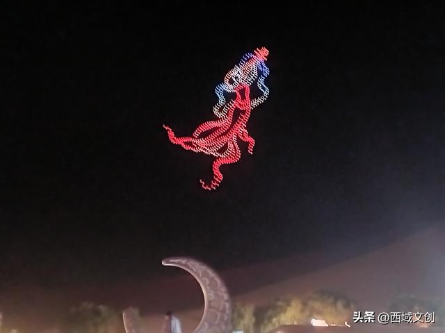丝路遗迹·寻踪河西｜张耀宇文图/ 印象敦煌