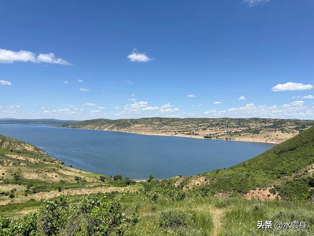 向北而行：北京自驾沽源、多伦、太仆寺旗的草原牧歌（4）环湖