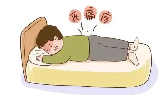 巨大椎间盘突出，不开刀却能自我吸收？医生：是真的！但有前提