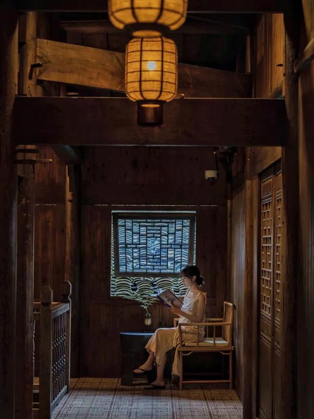 推荐 │ 连续三年上榜!乌江寨又“卷”出了新高度